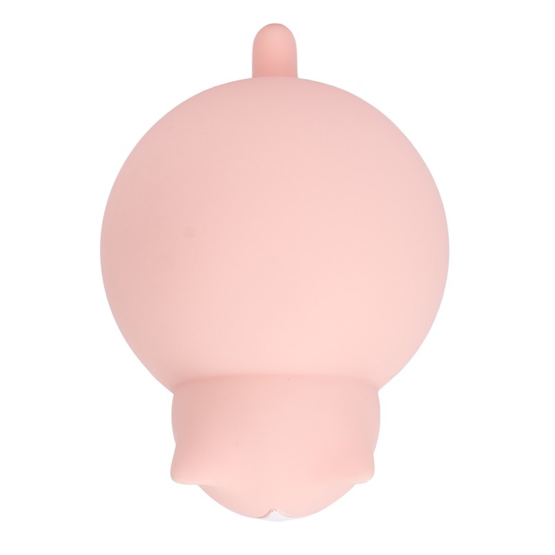 Cat Hot Water Bottle Silicone Cute Water Injection Mini Portable