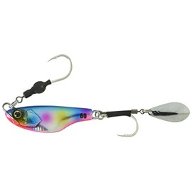 JACKALL (ジャッカル) Big Bugger Byte Beans 40g Bull Pin Candy