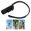 4K HD Head Mounted Action Camera WiFi Mini Wearable Video