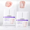 Universo en Linea Mascarilla Exfoliante Pies Lanbena Elimina Piel Muerta