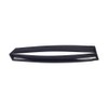 HHENGYISOUL For Toyota Prius 2004-2009 Glossy Black Wind Deflectors Window