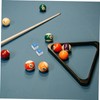 OHPHCALL Professional Billiard Chalk 12 Cubes Snooker Chalk Bulk Supplies