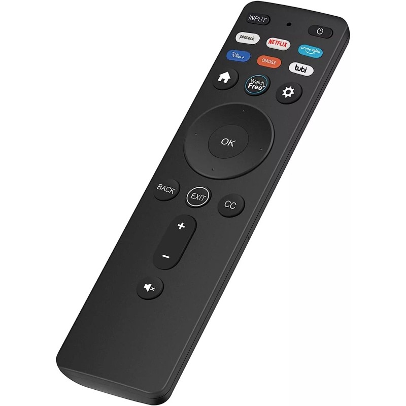 For Vizio New Remote Control for Vizio M-Series Smart TV