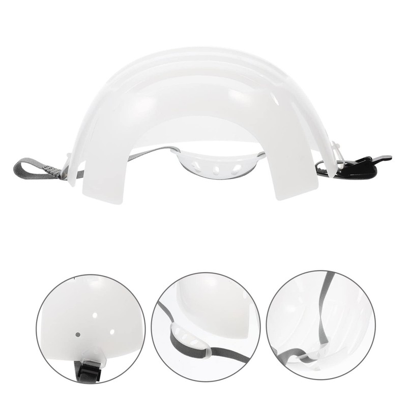 SEWOART Bump Caps Insert Safety Helmet Liner for Baseball Hats