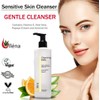 Cleansing Milk Make-Up Remover Brightening Makeup Remover Micellar Milk Facial