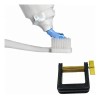 Toothpaste Tube Squeezer Lotion Cream Toothpaste Gold