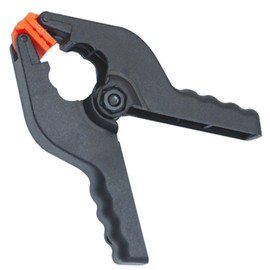 PAOCK SSPOWER SP-150 PC Spring Clamp, Maximum Opening: 1.6 inches (40 mm)