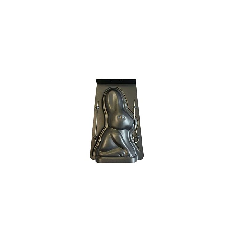 Städter 661745 Baking Mould in the Shape of an Easter