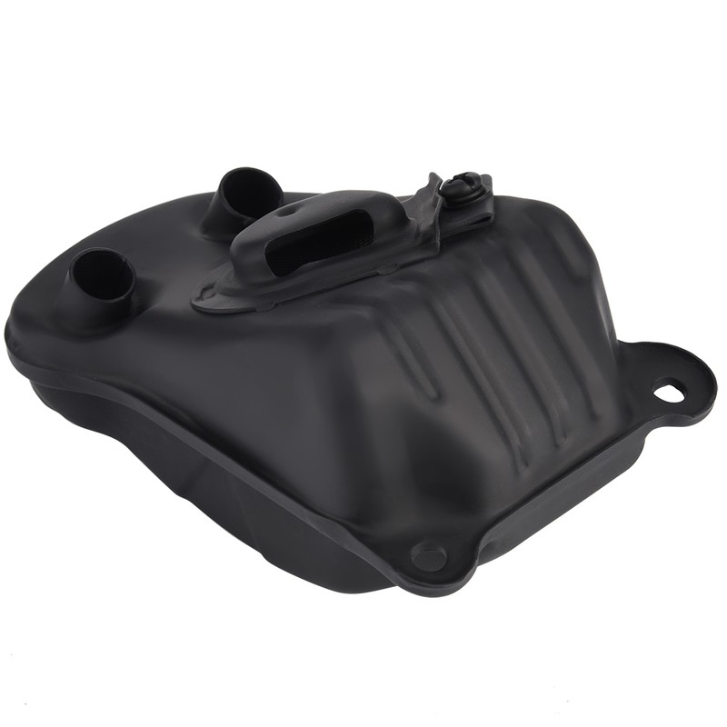 Muffler Exhaust Assembly Replacement Parts Fit for Husqvarna 550XP 545