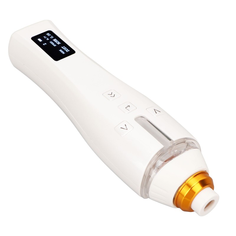 9D Electric Facial Beauty Wand Skin Rejuvenation Face Tightening Lifting