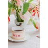 YVONNE ELLEN Mum Teacup & Saucer