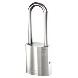 共栄工業 Abloy Pro Tech Practice Padlocks Lock Padlock PL321
