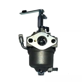 MotoTec Mud Monster 98cc Gas Go Kart Carburetor