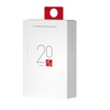 HPRT Photo Paper for Mini Printer, 2x3 Inch Sticky-Backed, Shareable