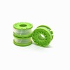 WETOOLPLUS .065" Replacement String Trimmer Spool Line Compatible with Earthwise