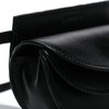 FEYNSINN Marvi Small Shoulder Bag Real Leather Waist Bag Women's