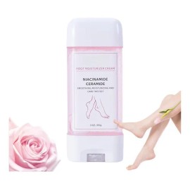 Crema Hidratante Para Pies, Hidratante De Larga Duración