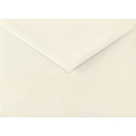 5 1/2 BAR Envelopes (4 3/8 x 5 3/4) - Natural - Pack of 50