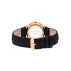 Eastside 10080023 Women's Watch Analogue Japanese Quartz Movement with Leather