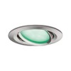 Paulmann 92965 Nova Plus LED Recessed Light Smart Home Zigbee
