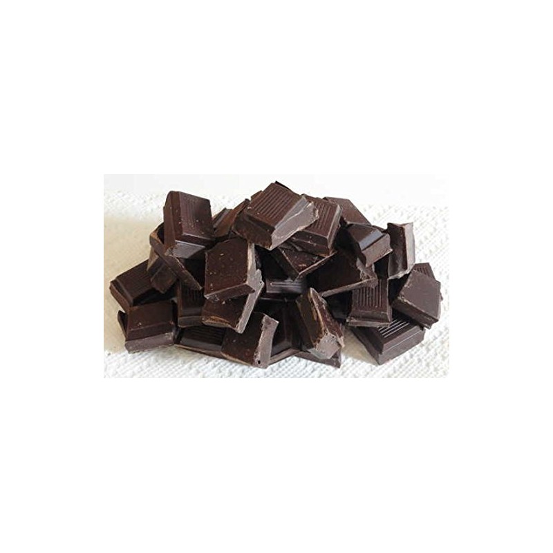 Trader Joe's Pound Plus GIANT Belgian 72% Dark Chocolate Bar