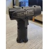 Snap-on Gun Metal 14.4v MicroLithium Cordless Polisher Prep Tool CTPP861