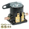 Adorish 307-2586 3072586 Starter Solenoid Relay 12V Replacement for Cum-mins