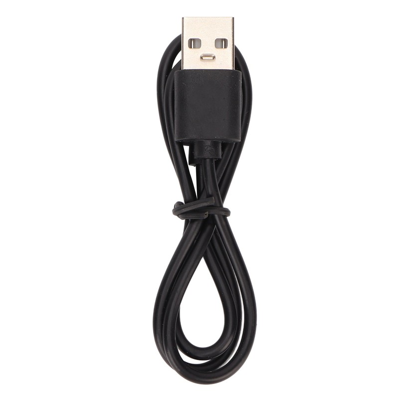 Electric Foot Massage Pad Heating Micro Current Folding Portable USB