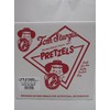 Tom Sturgis Little Ones Artisan Pretzels, 4.5 Lb. Box