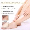 Loción Corporal Melan Txa, De Rápida Absorción, 2