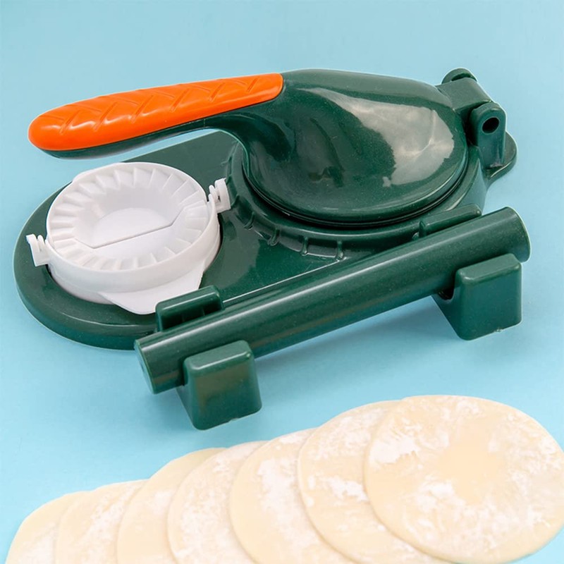 Dumpling Maker Dumpling Press Manual Dumpling Wrappers Dumpling Skin Maker