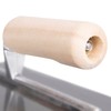 ROBERTS 1/16" x 1/32" x 1/32" U-Notch Pro Vinyl Flooring