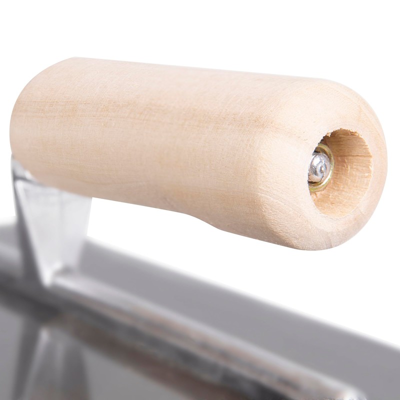 ROBERTS 1/16" x 1/32" x 1/32" U-Notch Pro Vinyl Flooring