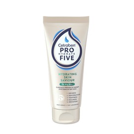 Pro Hydrate Five Skin Saviour 75 ml with Ceramides and Vitamin B5, Perfect for Dry Skin, Vegan Friendly, Cruelty Free