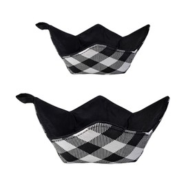 Microwave Bowl Holders Multipurpose Hot Food Bowl Pot Holder Bowl Cozy Holder for Home Kitchen