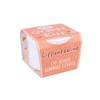Badefee Lip Scrub Orange Kiss