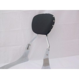 NEW "NEW"  Suzuki Volusia VL 1500 / LC 1500  Sissy Bar Backrest with Studded Pad
