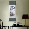 sweethome Asian Silk Scroll & Picture Scroll & Wall Scroll