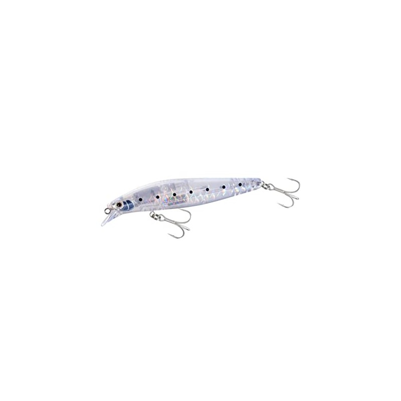 Shimano XM-199V Fishing Lure Salt Plug EXS Silent Assassin 99F