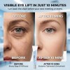 2pcs Rapid Reduction Serum, Under Eye Bags And Wrinkles