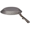 Turk Roasting Pan (Bent Handle Type)