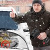 Turbo Jet Blower Cordless Super Power Air Duster Handheld Powerful