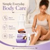 Palmer's Fragrance-Free Body Lotion with Nourishing Cocoa Butter 400ml -