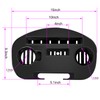 Hanperal Zero Gravity Chair Tray, Multifunctional recliners Cup Holder Tray,