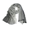 Kyoto Okasa Large Stole, Thin, All Seasons, Cooling Protection, UV