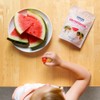 Wiley's Finest- “Gomitas Veganas Omega3 para Niños Azúcar Natural Vegetarianas