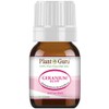 Geranium Egypt Essential Oil 5 ml 100% Pure Undiluted Therapeutic