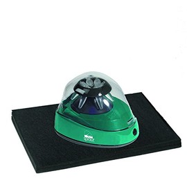 Richter Anti-Vibration Pad, 8.5" x 11", 2/PK