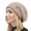 FURTALK Slouchy Beanies for Women Winter Hats Soft Warm Beanie