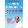 Commit!: Make Your Mind and Body Stronger and Unlock Your